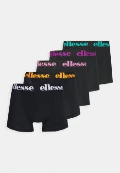 Ellesse NURRA 5 PACK - Shorty - Black