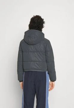 Ellesse MONOLIS REFLECTIVE - Veste D'hiver - Black -Ellesse Boutique 2be4d5ecc7854b8d91b61059689076c3