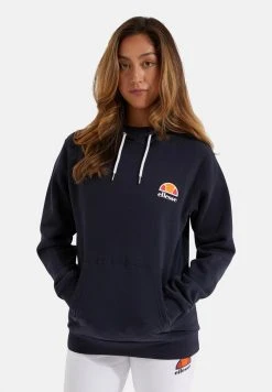 Ellesse ELISE OH - Sweat à Capuche - Blau