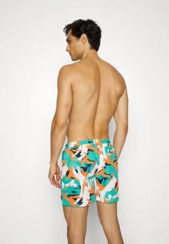 Ellesse DERRI SWIMSHORT - Short De Bain - Green -Ellesse Boutique 2c571d1b00a5498c92964baa5644a7a0