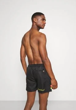 Ellesse TELLO SWIM - Short De Bain - Black