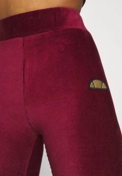 Ellesse HERIA - Short - Burgundy -Ellesse Boutique 2ca09a334d1e42de9b83711693d22f1e