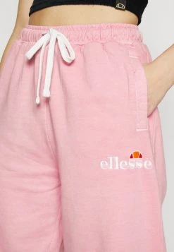 Ellesse VELAM - Pantalon De Survêtement - Pink