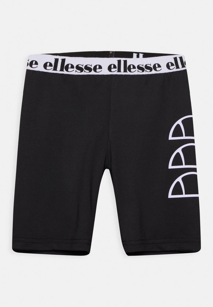Ellesse DIAZA - Short - Black 1 Ellesse DIAZA - Short - Black