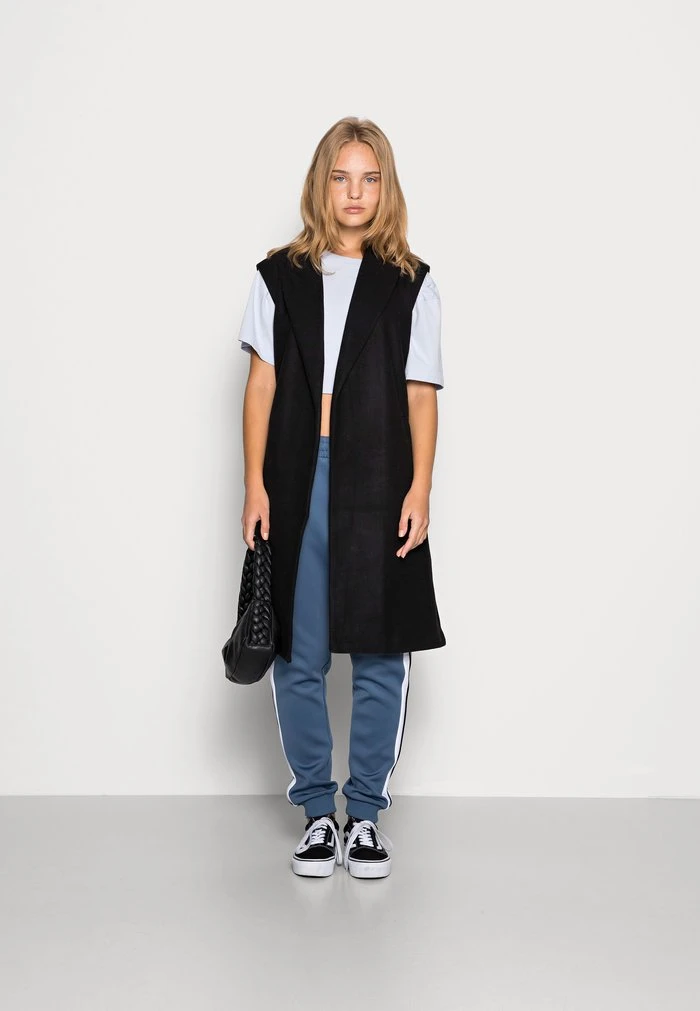 Ellesse NERVET TRACK PANT - Pantalon De Survêtement - Blue 2 Ellesse NERVET TRACK PANT - Pantalon De Survêtement - Blue – Image 2