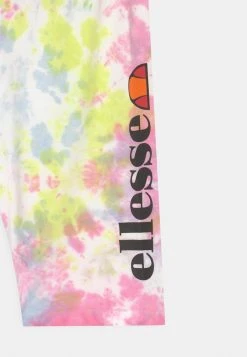 Ellesse SUZINA - Short - Multi-coloured 5 Ellesse SUZINA - Short - Multi-coloured -Ellesse Boutique 2d06f4a48692408e844739cfdad8de25