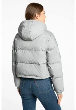 Ellesse MONOLIS - Veste Mi-saison - Grey -Ellesse Boutique 2d425433b6ff4c7093127db260facfc1