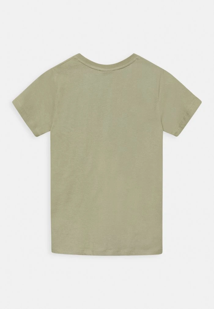 Ellesse MALIA - T-shirt Imprimé - Green 2 Ellesse MALIA - T-shirt Imprimé - Green – Image 2