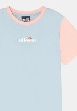 Ellesse ARRIVO - Robe En Jersey - Light Blue -Ellesse Boutique 2d78af373f754f2ebd09af21269139dd
