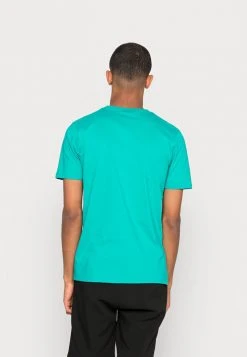 Ellesse MAVOZ UNISEX - T-shirt Imprimé - Teal -Ellesse Boutique 2df27f68d4ab459d936b4c4de22eba64