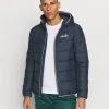 Ellesse VERMENTINO - Veste D'hiver - Navy