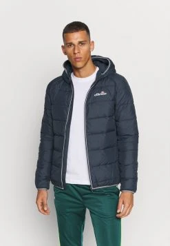 Ellesse VERMENTINO - Veste D'hiver - Navy
