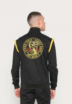 Ellesse LIMONA - Veste De Survêtement - Black -Ellesse Boutique 2e33814c007e42f9a8d25d4b8d182f35