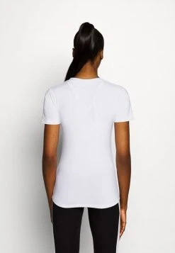 Ellesse DELLE - T-shirt Imprimé - White -Ellesse Boutique 2e43a2aeab174116a68580cb51f88af3