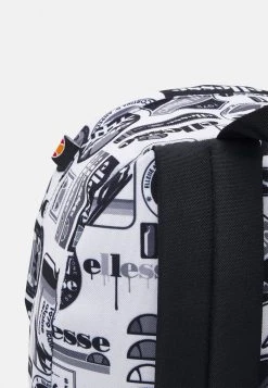 Ellesse ANSU BACKPACK UNISEX - Sac à Dos - White -Ellesse Boutique 2ebba4ce66e64ec3a54566ebdcaf6eb0