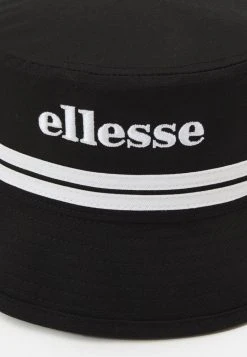 Ellesse LORENZO JUNIOR BUCKET HAT UNISEX - Chapeau - Black -Ellesse Boutique 2ed345630f3f407997e81a3dbbcdf38c