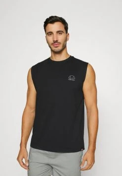 Ellesse ROLLIS VEST 3 PACK - Caraco - White/black/navy 10 Ellesse ROLLIS VEST 3 PACK - Caraco - White/black/navy -Ellesse Boutique 2eec8b79e2214eda844b06e75bc74a27