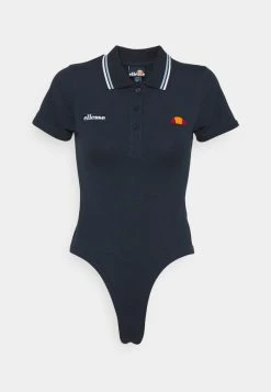 Ellesse PARAN - Polo - Navy -Ellesse Boutique 2ef9825d81a7416c88dd0fae5c8f57a5