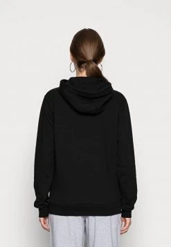 Ellesse NOREO - Sweat à Capuche - Black -Ellesse Boutique 2f632258ae774f269efe34f4a2dcbbb9