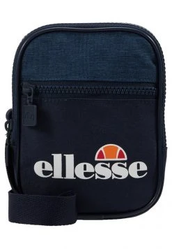 Ellesse TEMPLETON - Sac Bandoulière - Navy -Ellesse Boutique 2f8bdafa8be340c483fb7548240c10d1