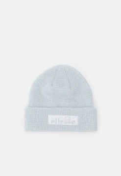 Ellesse MELANZA UNISEX - Bonnet - Light Blue