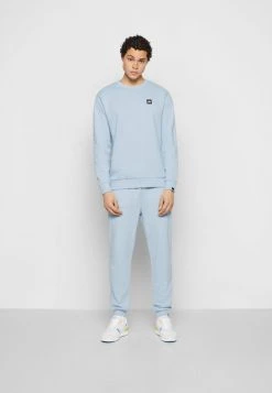 Ellesse SAMIE - Pantalon De Survêtement - Light Blue -Ellesse Boutique 2ff0166db4af4994b72b466d6c645aad
