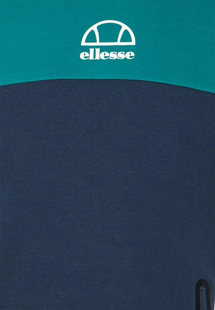 Ellesse VENDUTA HOODY - Sweatshirt - Teal 3 Ellesse VENDUTA HOODY - Sweatshirt - Teal – Image 3