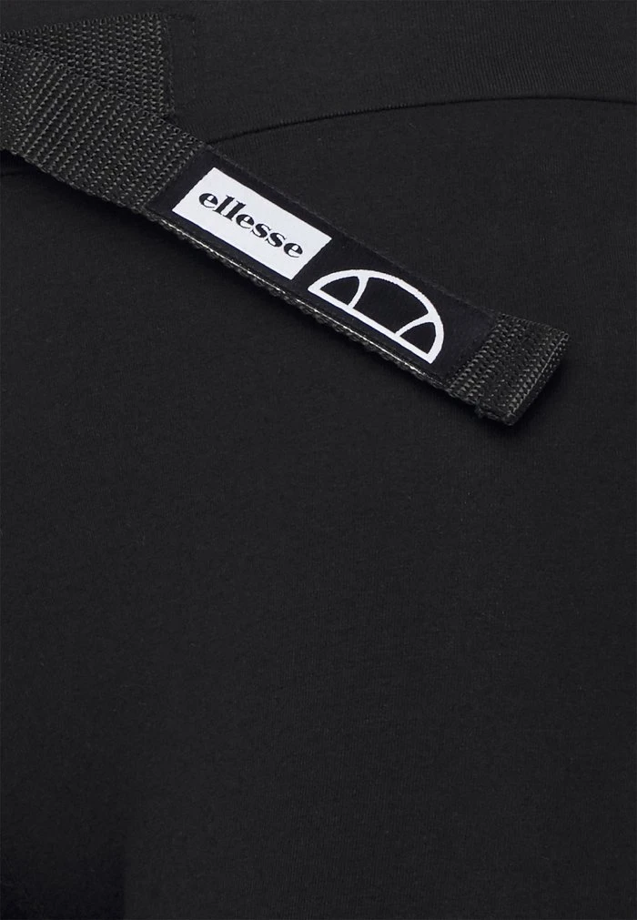 Ellesse REALLA - Legging - Black 3 Ellesse REALLA - Legging - Black – Image 3