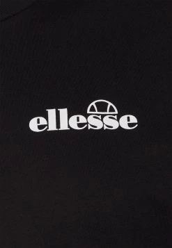 Ellesse ETHAN - Pyjama - Black -Ellesse Boutique 3085217fe6574da1acddaac73b08f59e