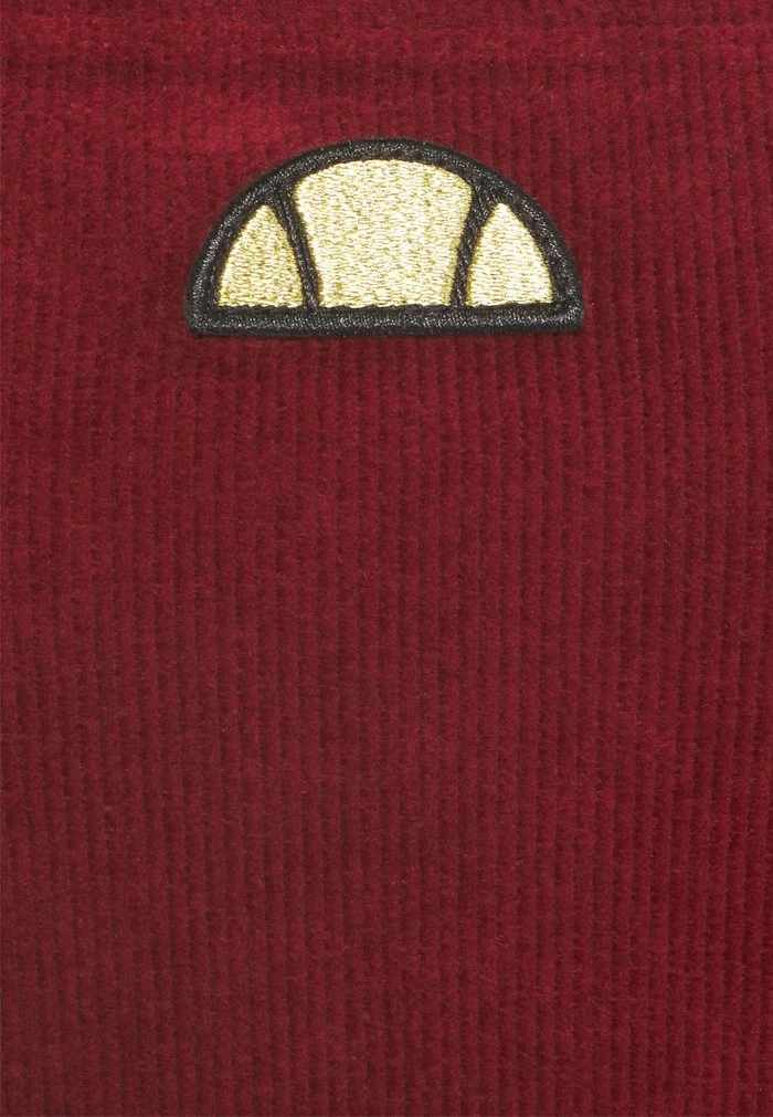 Ellesse WENDIA - Robe De Jour - Burgundy 8 Ellesse WENDIA - Robe De Jour - Burgundy – Image 8