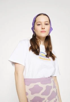 Ellesse TARDI TEE - T-shirt Imprimé - White 15 Ellesse TARDI TEE - T-shirt Imprimé - White -Ellesse Boutique 30d86c2633fa4afba9e3260f363fbc13