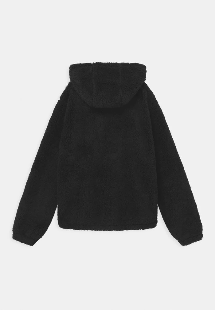 Ellesse SILVO - Sweat Polaire - Black 2 Ellesse SILVO - Sweat Polaire - Black – Image 2