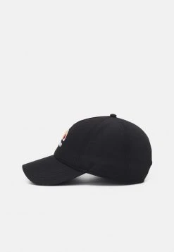 Ellesse ALBO CAP UNISEX - Casquette - Black -Ellesse Boutique 31110388f11144ee9ea01712236efe07