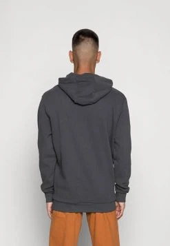 Ellesse GOTTERO OH HOODY - Sweat à Capuche - Dark Grey -Ellesse Boutique 31259dcdd9d443dcaa276f7be90de050