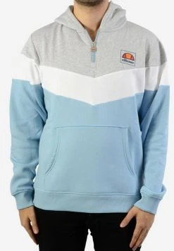 Ellesse TRICOL - Sweat à Capuche - Grey