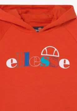 Ellesse STELINI - Sweatshirt - Orange -Ellesse Boutique 312b632769534b598dc04579a21dd63e