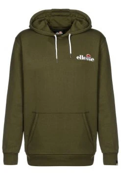 Ellesse PRIMERO - Sweat à Capuche - Khaki 6 Ellesse PRIMERO - Sweat à Capuche - Khaki -Ellesse Boutique 315a0299dc11443780e90d82281c3e83
