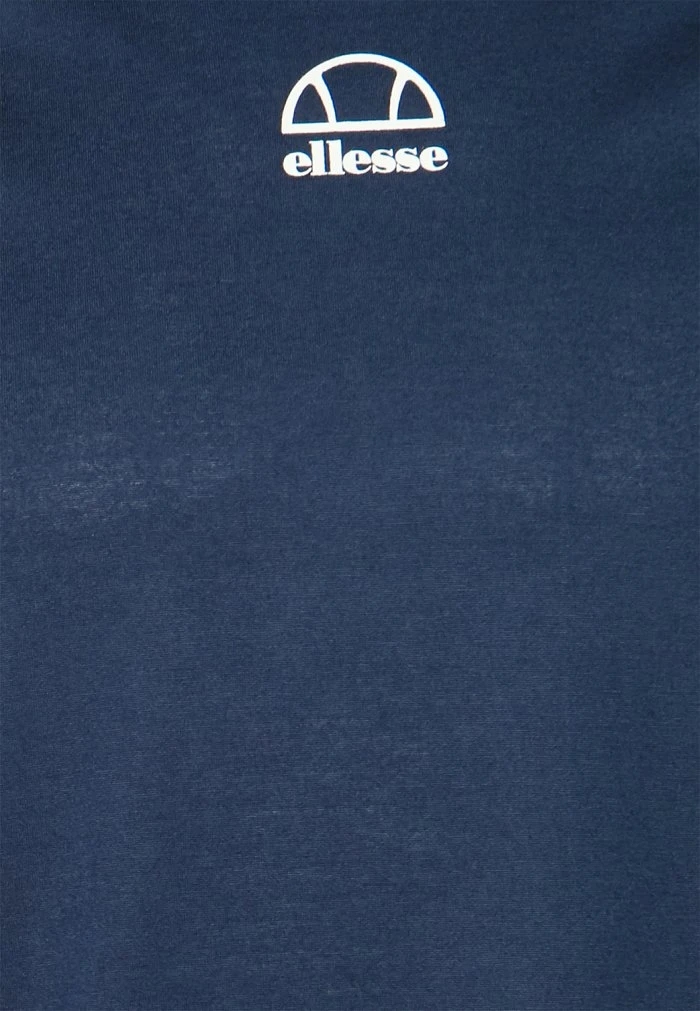 Ellesse SIPOSTA TEE & SHORT SET - Survêtement - Navy 6 Ellesse SIPOSTA TEE & SHORT SET - Survêtement - Navy – Image 6