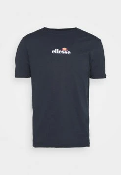 Ellesse ALTUS TEE - T-shirt Imprimé - Navy -Ellesse Boutique 31ee5a904e9a4da69732cd48817f2a02
