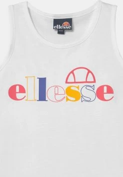 Ellesse SHARA - Débardeur - White -Ellesse Boutique 321b89cdb0f541c5baa167c8833d2533