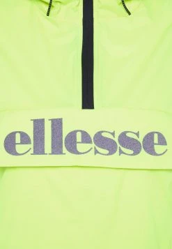 Ellesse TEPOLINI - Veste De Survêtement - Neon Yellow -Ellesse Boutique 32482bab809d48ce84eb69f5e7994374