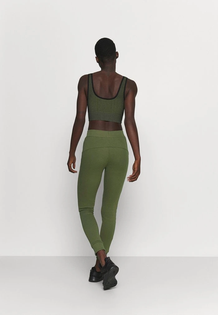 Ellesse CANA - Pantalon De Survêtement - Khaki 3 Ellesse CANA - Pantalon De Survêtement - Khaki – Image 3