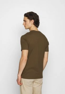 Ellesse T-shirt Imprimé - Khaki -Ellesse Boutique 3255b8b52341411e847daab398641a83