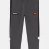 Ellesse BOSCA - Pantalon De Survêtement - Dark Grey