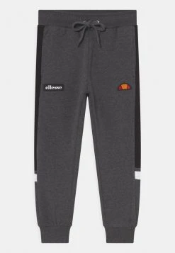 Ellesse BOSCA - Pantalon De Survêtement - Dark Grey