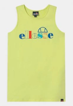 Ellesse HAALAND - Débardeur - Light Green