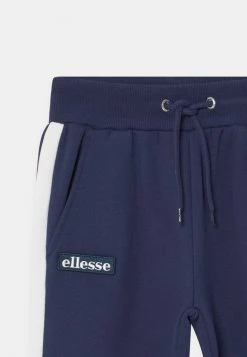 Ellesse AUTO - Pantalon De Survêtement - Navy -Ellesse Boutique 32b8caefec374caf9dbe7cf039f59cf3