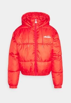 Ellesse CAMILLA - Veste D'hiver - Red
