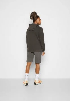 Ellesse TINCTORIA OH HOODY - Sweatshirt - Black -Ellesse Boutique 32c92863f3984b4e966fa975a25981ef