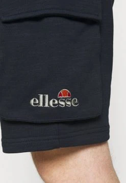 Ellesse BASTA - Short - Navy -Ellesse Boutique 32fa281e66a342a3a45ca443fd7c6629
